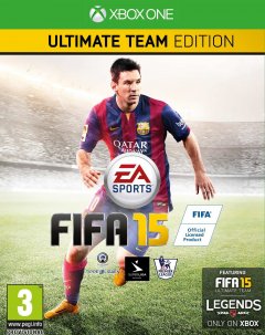 <a href='https://www.playright.dk/info/titel/fifa-15'>FIFA 15 [Ultimate Team Edition]</a>    1/30