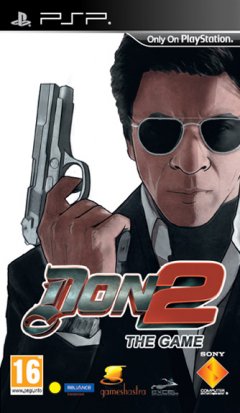 <a href='https://www.playright.dk/info/titel/don-2-the-game'>Don 2: The Game</a>    18/30
