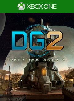 <a href='https://www.playright.dk/info/titel/defense-grid-2'>Defense Grid 2</a>    23/30