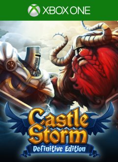 CastleStorm: Definitive Edition (US)