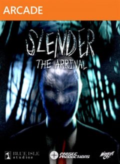 Slender: The Arrival (US)