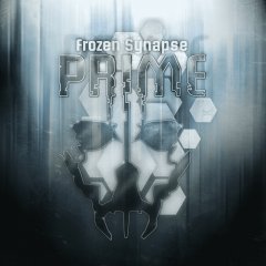 Frozen Synapse Prime (EU)