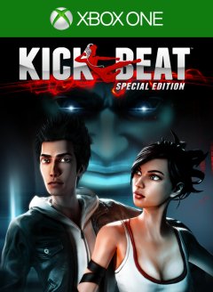 KickBeat: Special Edition (US)