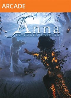 Anna: Extended Edition (US)