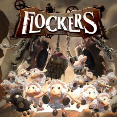 Flockers [Download] (EU)