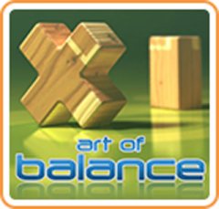 Art Of Balance (2014) (US)