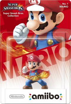 Mario: Super Smash Bros. Collection