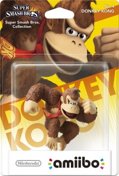 Donkey Kong: Super Smash Bros. Collection