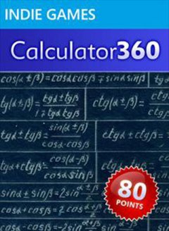 Calculator360 (US)