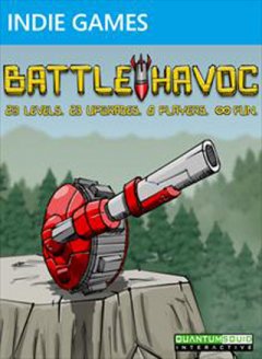 Battle Havoc (US)
