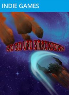 Go Go UFO Smackdown (US)