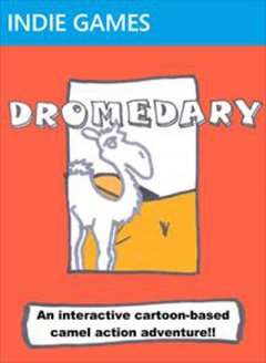 Dromedary (US)