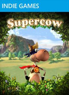 Supercow (US)