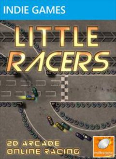 Little Racers (US)