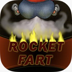 Rocket Fart (US)