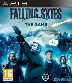<a href='https://www.playright.dk/info/titel/falling-skies-the-game'>Falling Skies: The Game</a>    25/30