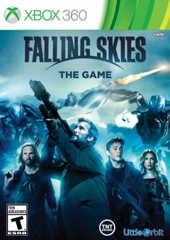 Falling Skies: The Game (US)