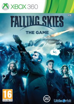 Falling Skies: The Game (EU)