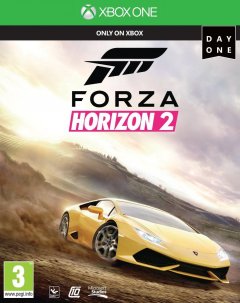 Forza Horizon 2 [Day One Edition] (EU)