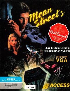 Mean Streets (US)