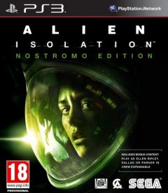 <a href='https://www.playright.dk/info/titel/alien-isolation'>Alien: Isolation [Nostromo Edition]</a>    21/30