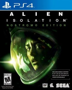 <a href='https://www.playright.dk/info/titel/alien-isolation'>Alien: Isolation [Nostromo Edition]</a>    15/30