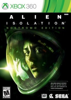<a href='https://www.playright.dk/info/titel/alien-isolation'>Alien: Isolation [Nostromo Edition]</a>    7/30