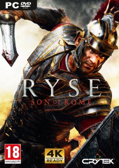 Ryse: Son Of Rome (EU)