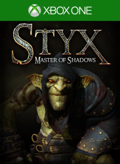 Styx: Master Of Shadows (US)