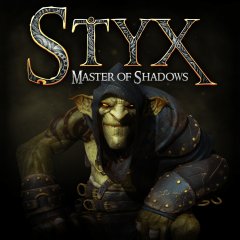 Styx: Master Of Shadows (EU)