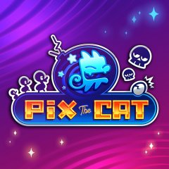 <a href='https://www.playright.dk/info/titel/pix-the-cat'>Pix The Cat</a>    10/30