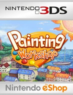 <a href='https://www.playright.dk/info/titel/painting-workshop'>Painting Workshop</a>    16/30