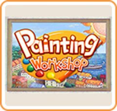 <a href='https://www.playright.dk/info/titel/painting-workshop'>Painting Workshop</a>    17/30