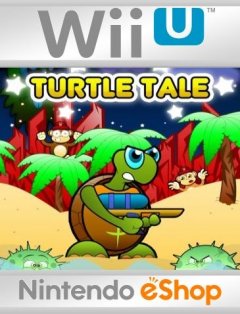 Turtle Tale (EU)