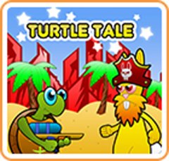 Turtle Tale (US)