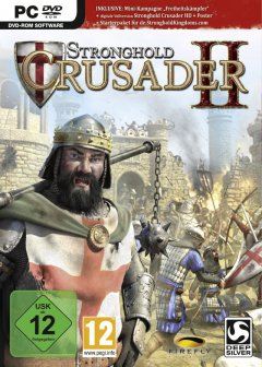 Stronghold: Crusader II (EU)