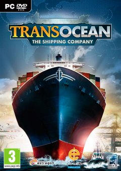 TransOcean: The Shipping Company (EU)