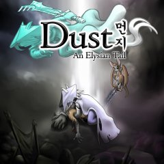 Dust: An Elysian Tail (EU)