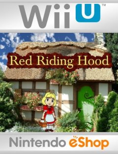 Red Riding Hood (EU)