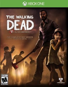 <a href='https://www.playright.dk/info/titel/walking-dead-the-game-of-the-year-edition'>Walking Dead, The: Game Of The Year Edition</a>    16/30