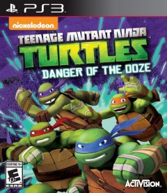 <a href='https://www.playright.dk/info/titel/teenage-mutant-ninja-turtles-danger-of-the-ooze'>Teenage Mutant Ninja Turtles: Danger Of The Ooze</a>    30/30