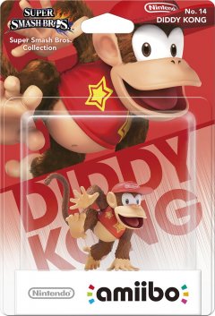 Diddy Kong: Super Smash Bros. Collection