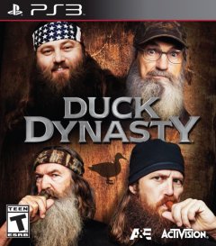 <a href='https://www.playright.dk/info/titel/duck-dynasty'>Duck Dynasty</a>    13/30