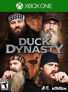 Duck Dynasty (US)