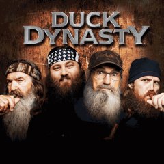 Duck Dynasty [Download] (EU)