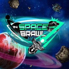 In Space We Brawl (EU)