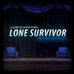 Lone Survivor: The Directors Cut (EU)