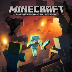 Minecraft: PlayStation Vita Edition [Download] (EU)