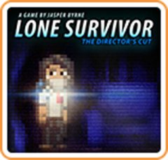 Lone Survivor: The Directors Cut (US)