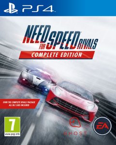 Need For Speed: Rivals: Complete Edition (EU)